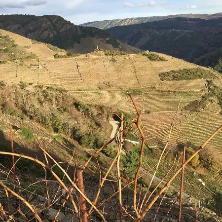 펜션 Casa Do Peso *