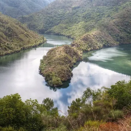 Casa Do Peso * Monforte De Lemos