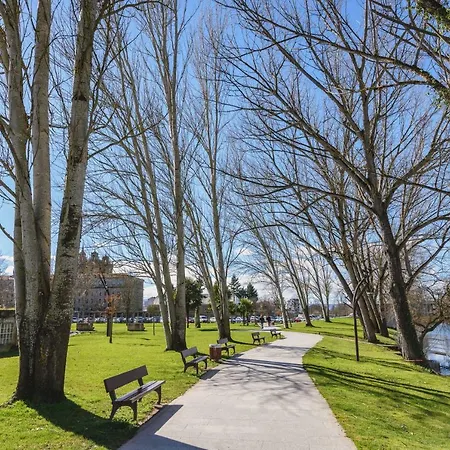 Casa Do Peso Monforte De Lemos