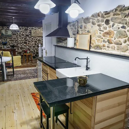 Casa Do Peso Monforte De Lemos
