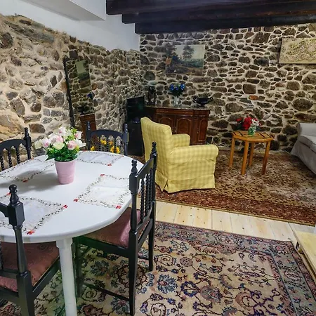 Casa Do Peso 펜션 몬포르테데레모스