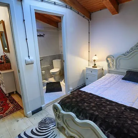 Casa Do Peso 몬포르테데레모스