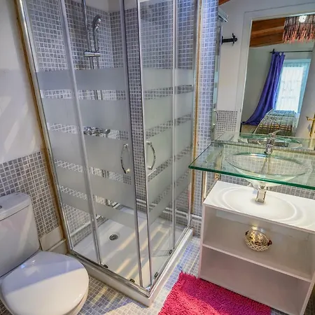 Casa Do Peso Monforte De Lemos