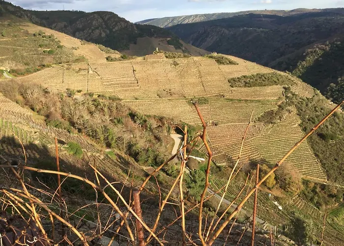 Dom wakacyjny Casa Do Peso *