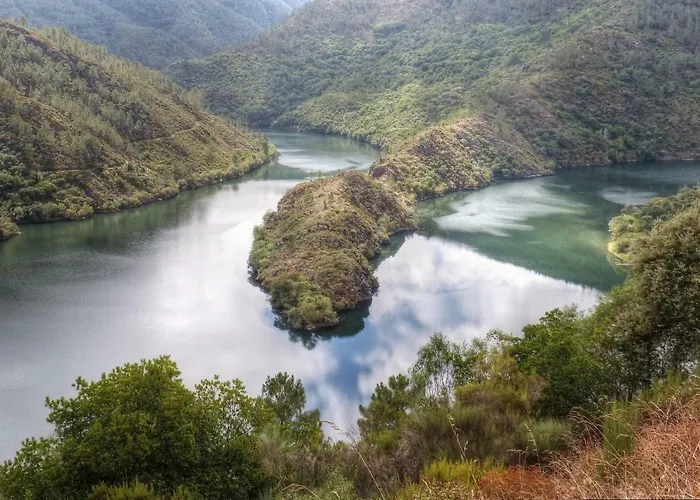 Casa Do Peso * Monforte De Lemos