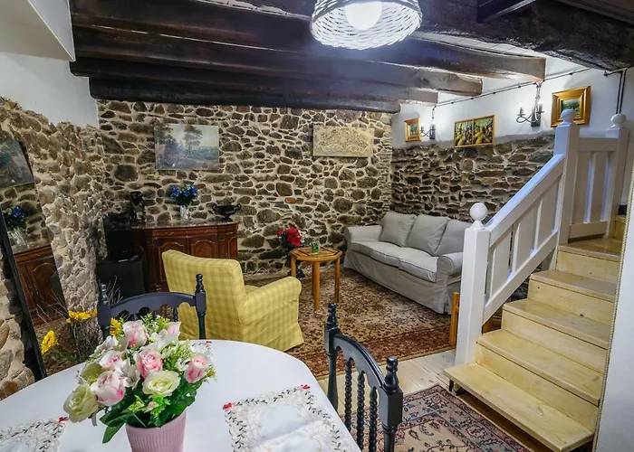 Casa Do Peso Tatil Evi