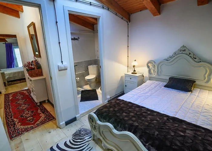 Casa Do Peso Monforte De Lemos