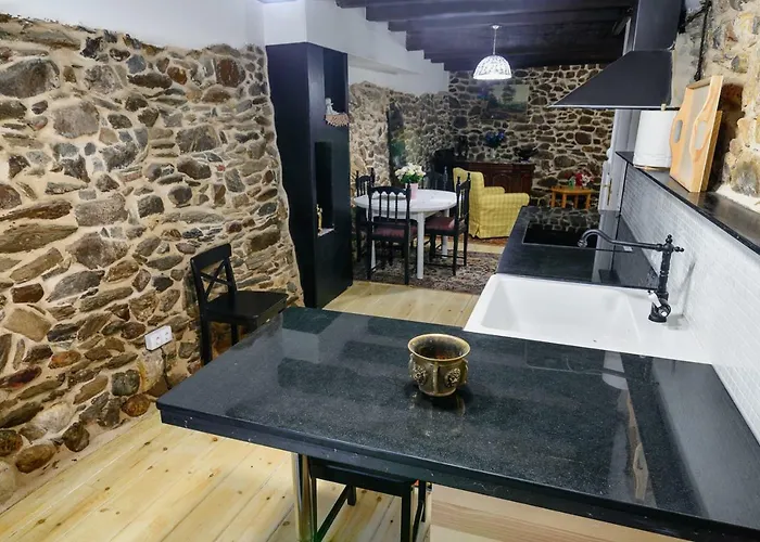 Casa Do Peso Dom wakacyjny *