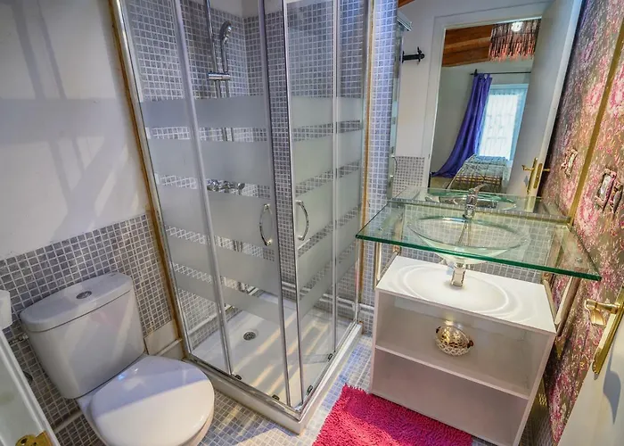 Casa Do Peso Monforte De Lemos