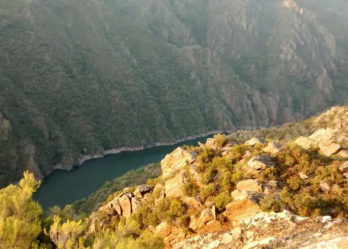 Tatil Evi Casa Do Peso Monforte De Lemos